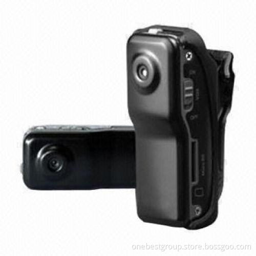 Mini Digital Spy Thumb Like HD Good Quality Recording Cameras, 640 x 480-pixel Video Resolution